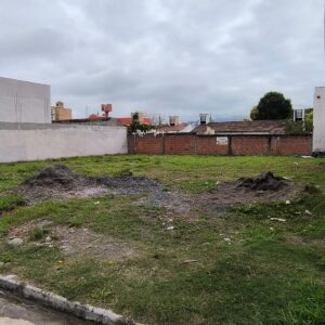 VENTA | Terreno | Barrio Los Profesionales