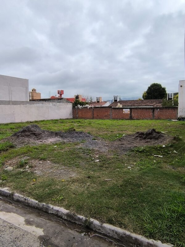 VENTA | Terreno | Barrio Los Profesionales