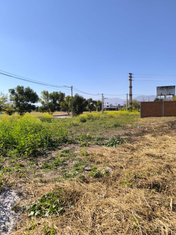 VENTA | Terreno | Barrio Las Marías