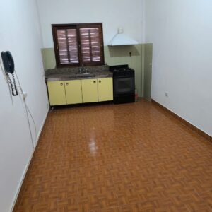 ALQUILER - Departamento – Ciudad del Milagro
