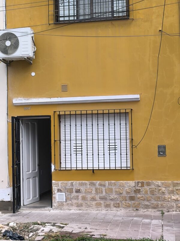 ALQUILER – Departamento – Rivadavia casi Junín