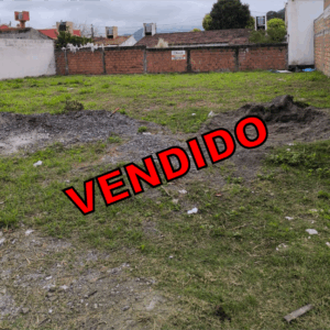 VENTA | Terreno | Barrio Los Profesionales