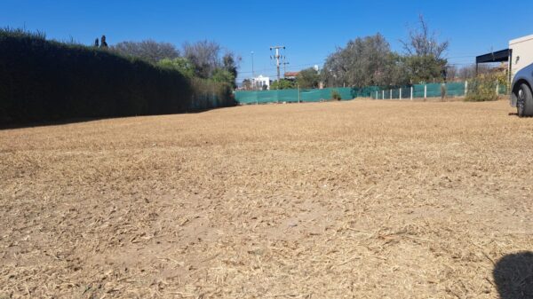 VENTA | Terreno | Jockey Club Salta