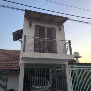 Alquiler – Departamento en Barrio Bancario