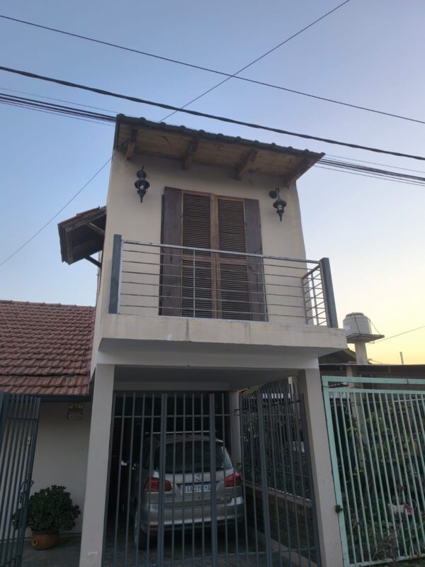 Alquiler – Departamento en Barrio Bancario