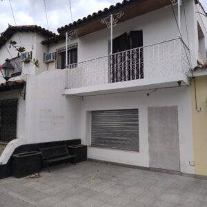 ALQUILER LOCAL COMERICAL