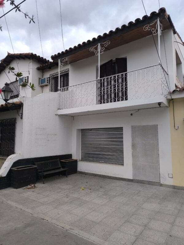 ALQUILER LOCAL COMERICAL