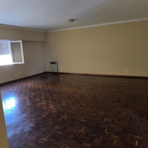 ALQUILER DEPARTAMENTO - Caseros casi Catamarca - 3° Piso