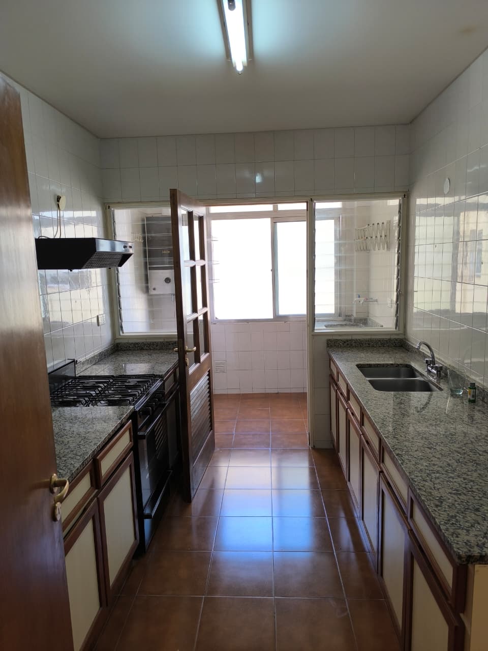 ALQUILER DEPARTAMENTO - Caseros casi Catamarca - 3° Piso - Imagen 7