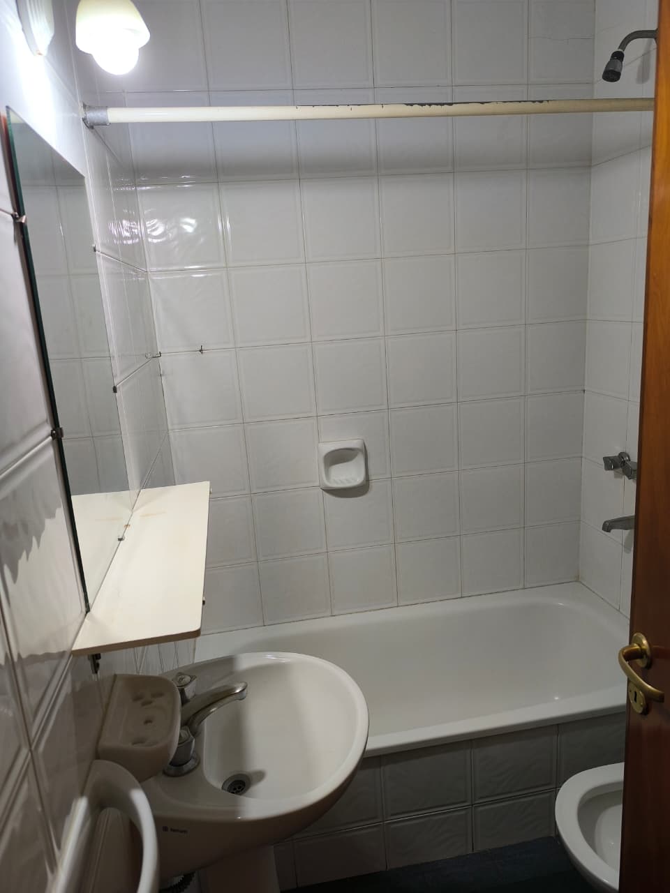 ALQUILER DEPARTAMENTO - Caseros casi Catamarca - 3° Piso - Imagen 8