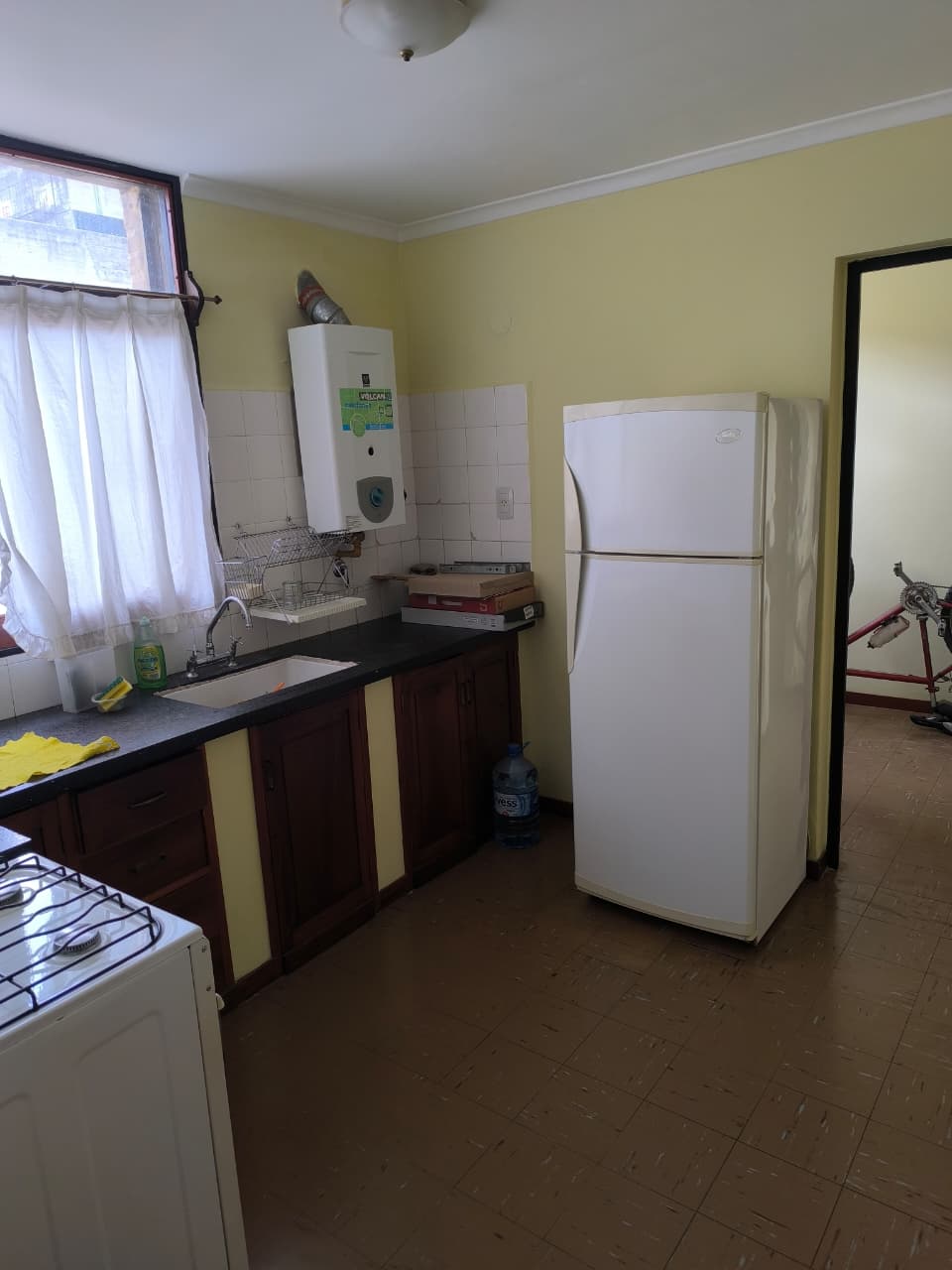 VENDO | BARRIO CASINO | 2DO PISO POR ESCALERA | BLOCK C - Imagen 2