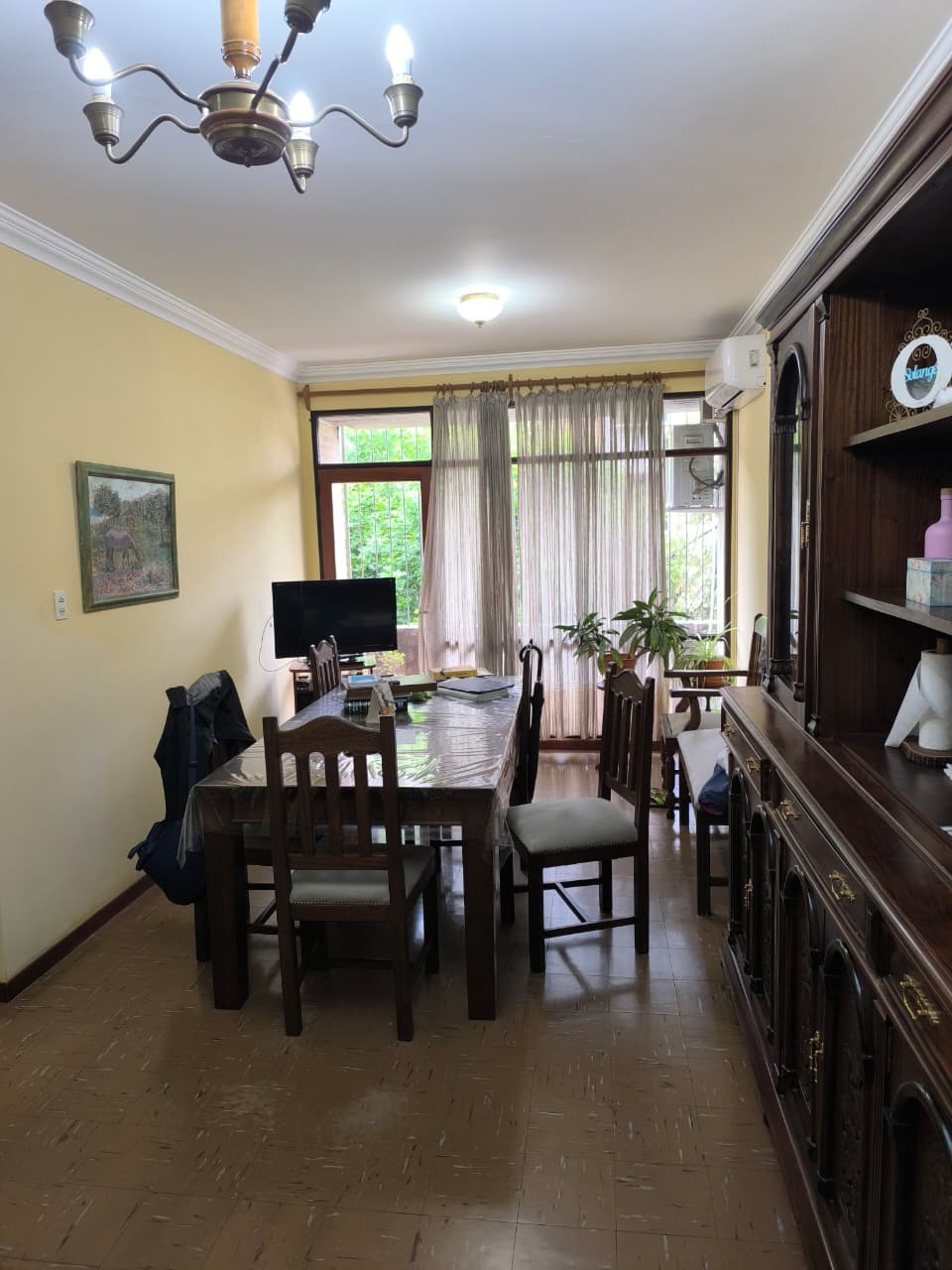 VENDO | BARRIO CASINO | 2DO PISO POR ESCALERA | BLOCK C - Imagen 3