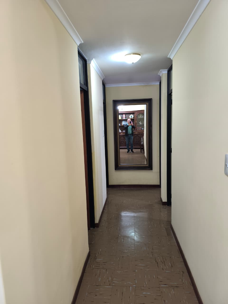 VENDO | BARRIO CASINO | 2DO PISO POR ESCALERA | BLOCK C - Imagen 4