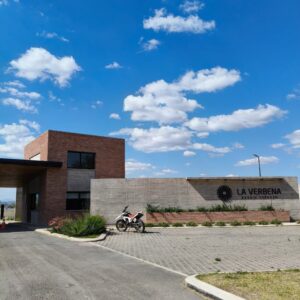 Terreno | La Verbena (Barrio Cerrado)