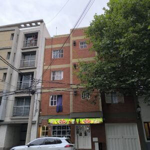 Alquilo | departamento | Vicente López al 900 | 1 dormitorio