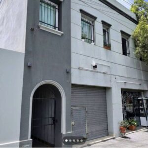 ALQUILER – Monoambiente | Arenales al 400 –  Planta Baja
