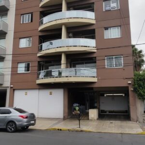ALQUILER DEPARTAMENTO –  Las Heras al 1300