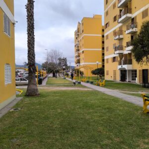 ALQUILER | Departamento en Complejo Arenales - 7mo. piso con ascensor