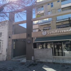 ALQUILER – Departamento – Juramento al 300 – Planta Baja
