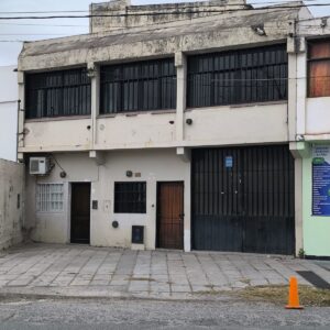 ALQUILO EXCELENTE PROPIEDAD COMERCIAL | J. Castellanos al 800 – Salta