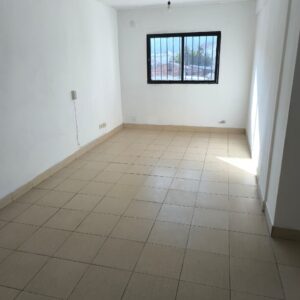 ALQUILER - Departamento - Lerma y Urquiza - 2° piso por escalera - 2