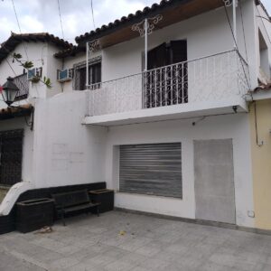 ALQUILER LOCAL COMERCIAL - Av. Bicentenario al 500