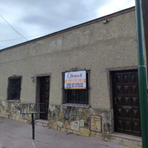 Alquiler - CASA - Almirante  Brown  al 1000 - 3 dormitorios