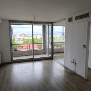 ALQUILER – Departamento 6° piso  - Aires Verdes - Alsina al 300