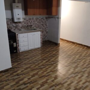 ALQUILER – Ciudad del Milagro - Departamento PB - 3 dormitorios