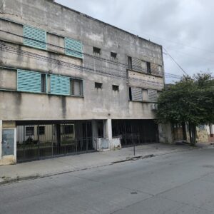 ALQUILER – Departamento 2 dormitorios - Virgilio Tedín al 800