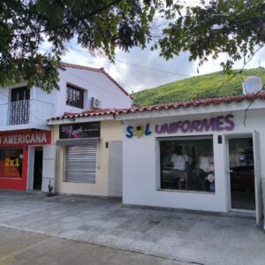 ALQUILER - MONOAMBIENTE - Avda. Bicentenario de la Batalla de Salta al 600