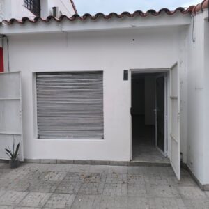 ALQUILER LOCAL COMERCIAL  | Av. Bicentenario al 500 – frente a GyT