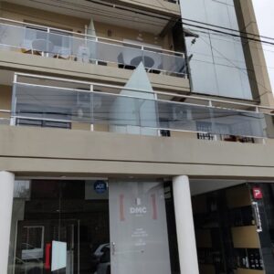 ALQUILER - MONOAMBIENTE - Aniceto Latorre al 100